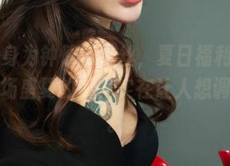 丽柜 – 身为钟情的粉丝，夏日福利图集像极了一场盛夏的梦，实在让人想调调温度。