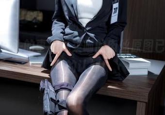 放下手头的事，九柒喵的肉丝原图已刷新你的认知！