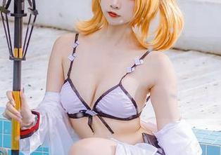 少女写真爱好者的福音，二佐Nisa送上的图包，贼好看，快截个图！