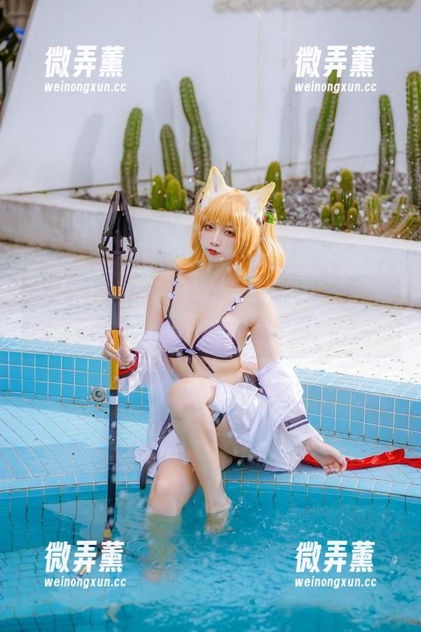 二佐Nisa 少女写真爱好者的福音,二佐Nisa送上的图包,贼好看,快截个图!