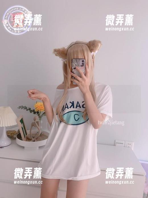 二阶堂宅绘子 猫儿JK的写真:二阶堂宅绘子的萌态大公开,精选到让你想喵喵叫!