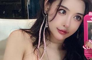 微密圈 – 于芷晴图集分享：当黑白成为新零售，哈哈，可能没懂！