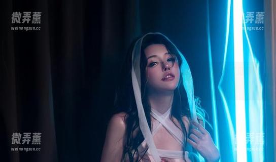 于芷晴 微密圈 - 快来围观!于芷晴巫女图片合集,让你对巫术有新的‘见解’!