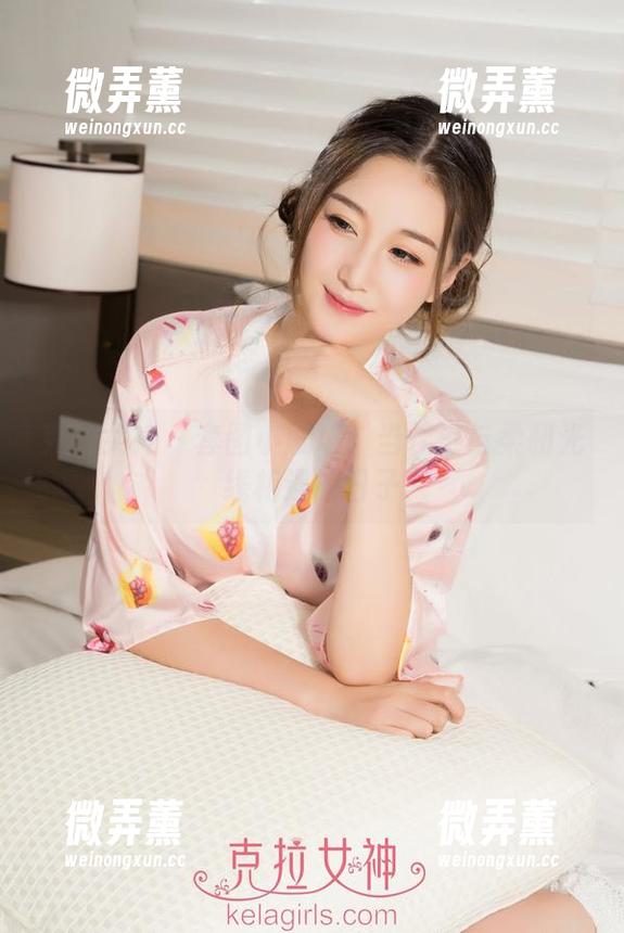 克拉女神-佳莹 克拉女神 - 套图小剧场:当佳莹与柔和光线相遇的日子
