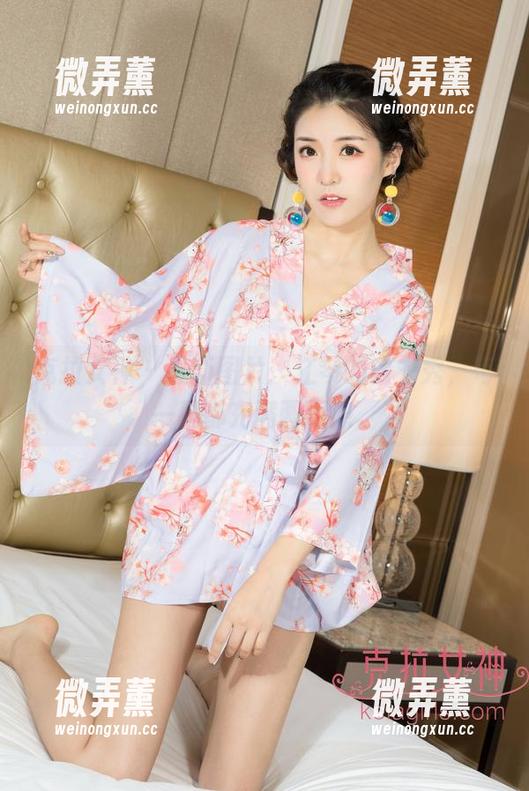克拉女神-江琴 克拉女神 - 最新图片:江琴的内衣秀,每一幕都充满画面感。