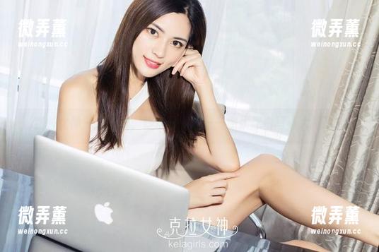 克拉女神 - 无圣光，却依旧明媚——熙妍黑白写真大揭晓！