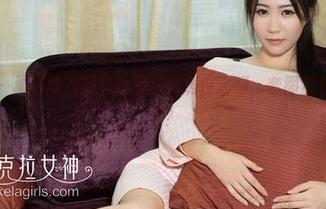 克拉女神 – 雅楠的万圣节让写真充满仪式感，套图里你能找到什么？