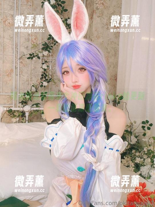 阿米娅泳装再来个冲田凛花rinka的更新，一夏的清凉感袭来。