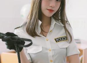 千反田鹿子全集：每一张女神照片都在告诉你，别太认真！