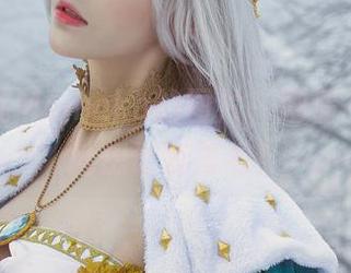 这组南桃Momoko的图片，剧情一个劲儿地想让我再看！