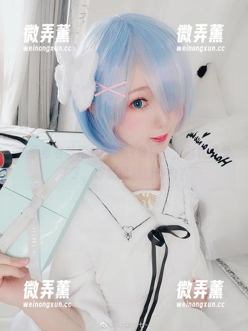 免费看名赖弥七的“白兔兔”，都快这兔子了，咋就没别的动物？