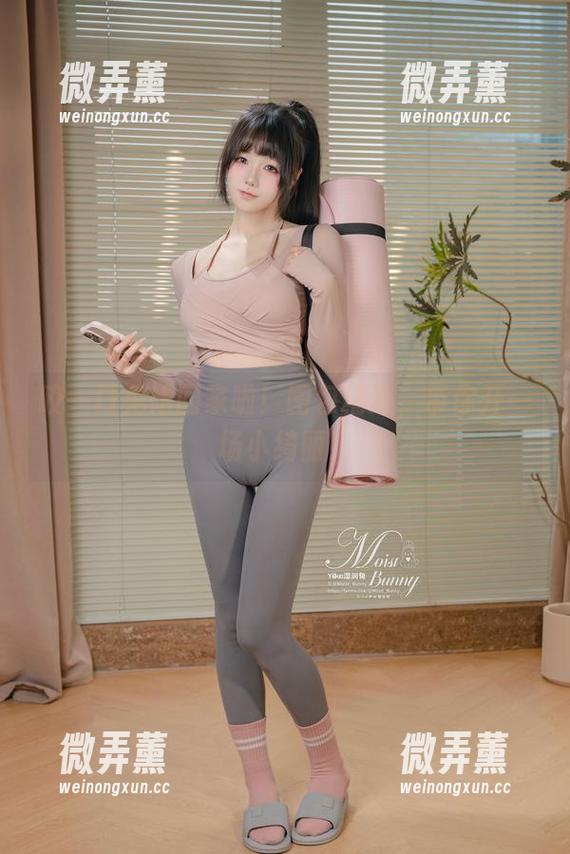 咬一口兔娘回家啦！图包精选，带你开一场小绮丽！