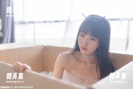 喵糖映画 喵糖映画:兔女郎的新装,图片里藏着的小心思