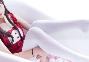 喵糖映画的高清户外制服，让我差点以为在看时装秀…