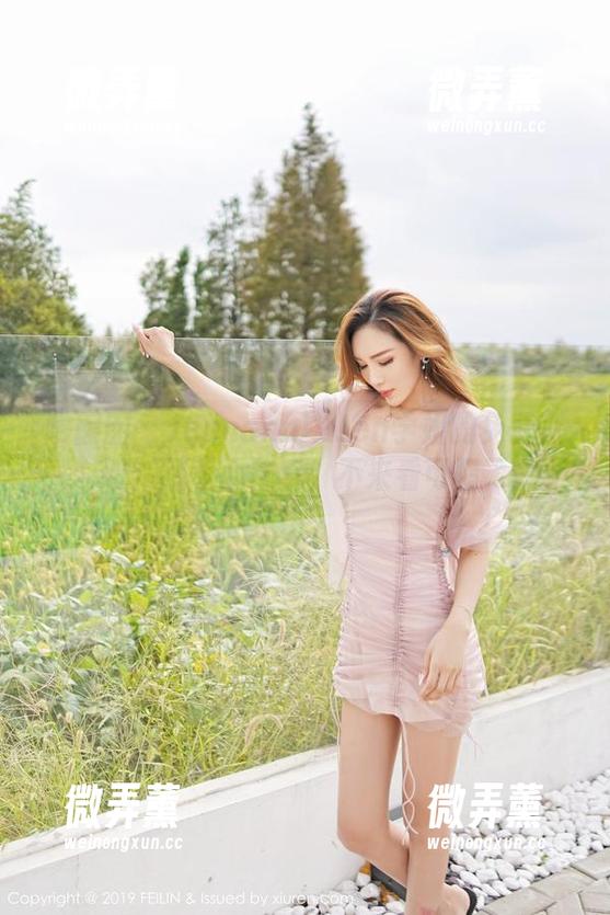 嗲囡囡-Jennanni_Jen 嗲囡囡 - Jennanni_Jen学姐的免费图册,猎奇心作祟,不来看可惜了