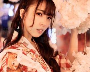 嗲囡囡 – 陆梓琪的长腿全套写真，人间腿模如何养成？听这段儿吧！