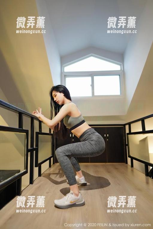 嗲囡囡-陈雅漫VICKY 嗲囡囡 - 穿越到可爱边缘,壁纸界的陈雅漫VICKY兔女郎