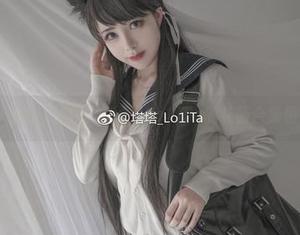 每一件都想循环播放：塔塔_Lo1iTa的礼服合集值得一看！