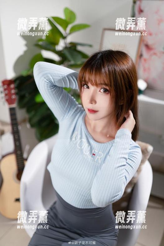 妍子坚不可摧 资深看官妍子坚不可摧,来一剂高清资源,喜多川海梦现学现卖!