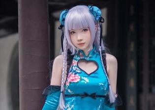 当网袜遇见妖少you1：图集里的小宇宙