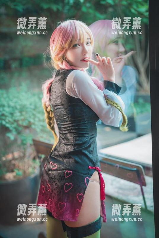 孙乐乐(손예은)带你在线体验DJAWA的“资源”主题远足！