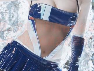 套图找到，安食Ajiki的白衬衫总让我产生一种“这种优雅我也想有”。
