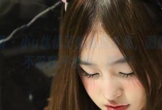 微密圈 – 小u优优子的私房合集，剧情让人不忍移开视线，真的！