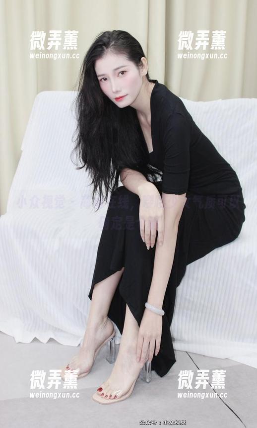 小众视觉 - 高清在线，嘤嘤少女气质可以确定是个谜