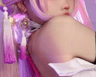 小瑶幺幺的礼服——当海灯遇上童话，精选那些不一样的画面