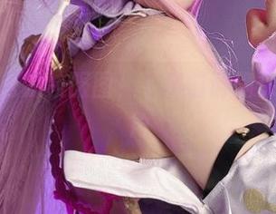 小瑶幺幺的校服图，下载前请确保湿了眼角