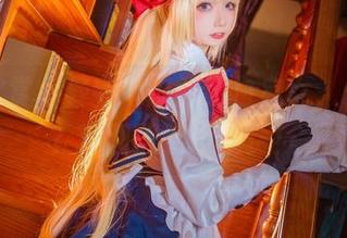 免费欣赏小野寺地瓜的纯白魔女，你敢信？这图居然没收费！