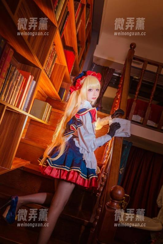 小野寺地瓜 免费欣赏小野寺地瓜的纯白魔女,你敢信?这图居然没收费!