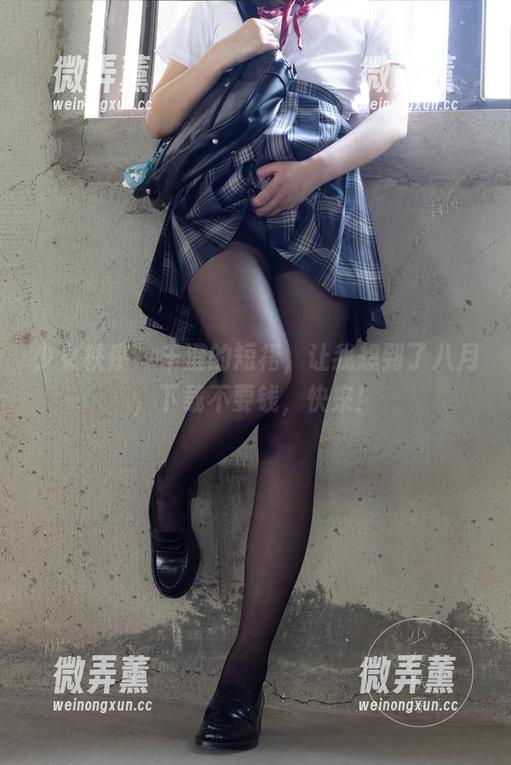 少女秩序 - 千澄的短裙，让我想到了八月，下载不要钱，快来！