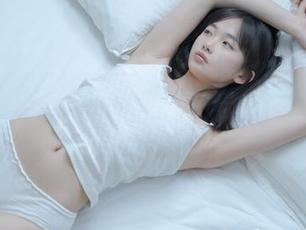 少女秩序：定制白丝连衣裙，图片里的“小姑娘”真过分！