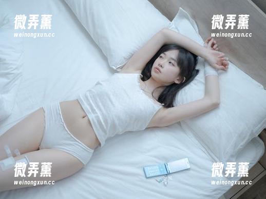 少女秩序 少女秩序:定制白丝连衣裙,图片里的“小姑娘”真过分!