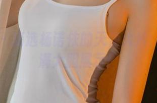 尤果网 – 精选杨诺依的天使大片：羽翼丰满大胆展示！