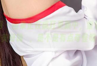 尤果网 – 图集正在疯狂更新中，童倩双人的美好蹦跶，是不是有点奇怪呢？