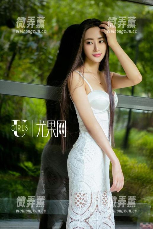 尤果网-蒋贝贝 尤果网 - 从一条短裙引发的观看狂潮,蒋贝贝你又要干嘛呢?
