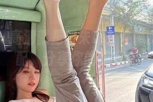 微密圈 – 高清就是阿朱啊：性感女友的标配，分享你的见解！