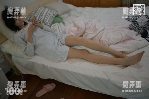 异思趣向-小九 异思趣向 - 自由穿搭际遇:小九带你领略OL制服写真合集!