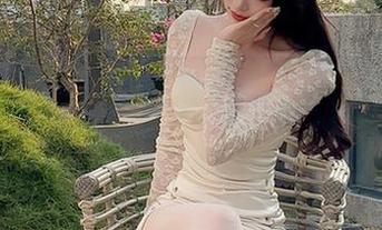 微密圈 – 看徐莉芝Booty如何颠覆你对兔女郎的所有想象，作品超燃！