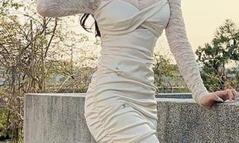微密圈 – 未免让人嫉妒，徐莉芝Booty的女秘书免费图片随便看！