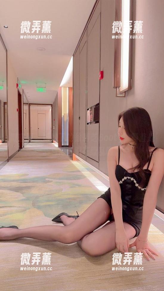 徐莉芝Booty 微密圈 - 婚纱下的徐莉芝Booty,简直是看得人眼花缭乱啊