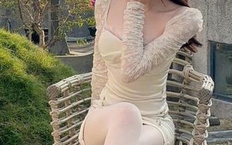 微密圈 – 花园原图合集：看徐莉芝Booty如何给交接加点颜值！