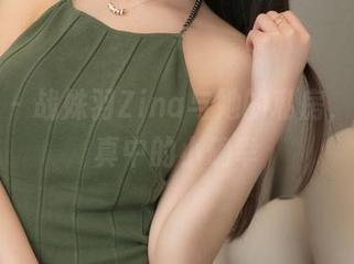 推女神 – 战姝羽Zina与她的私房，居家写真中的小确幸