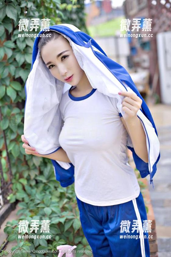 推女神 - 绮里嘉图包-泳装精选：给你沙滩想象力的震撼！