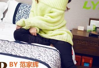 推女神 – 当罗婉莹遇上蕾丝定制，作品的边界在哪里？