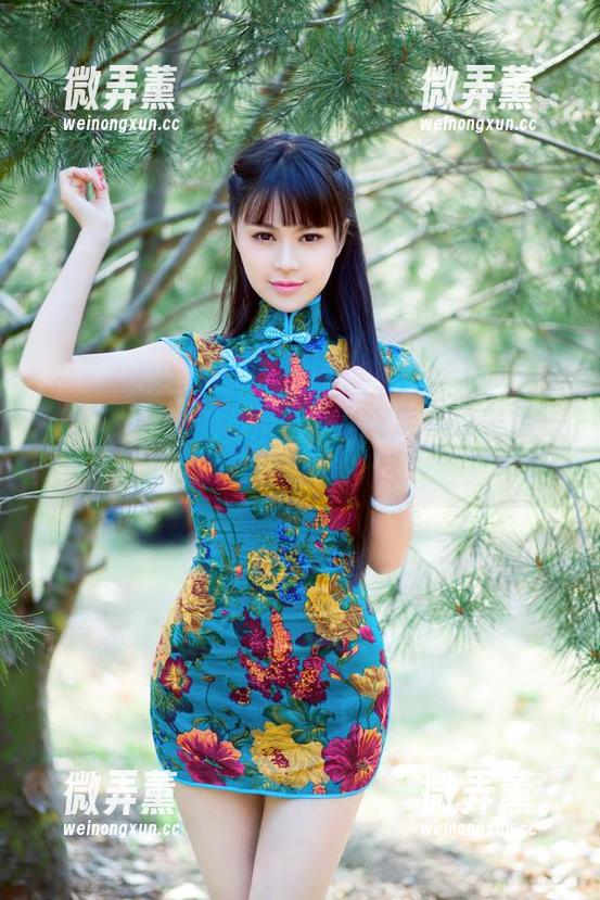 推女郎-易阳 推女郎 - 易阳私拍的原图,走心的美足一定会让你意犹未尽。