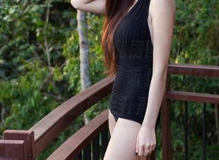 推女郎 – 看郑瑞熙的私房图集，裤里丝里面到底藏了多少想象，听见了吗？那是我的脑洞大开声！