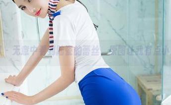 推女郎 – 无意中看到陆瓷的蕾丝，原图让我有点小迷失…